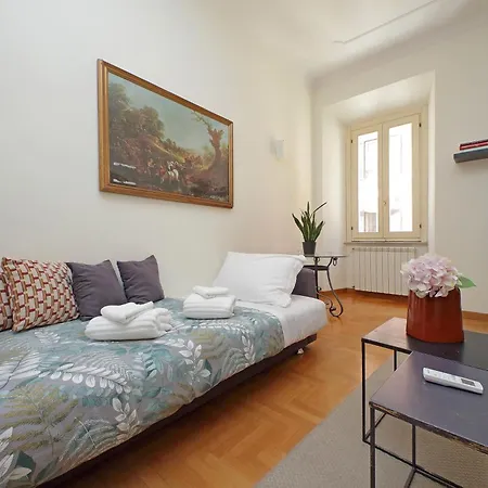 A 10 Minuti Da Fontana Di Trevi - Casa Signorile Apartment Rom