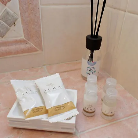 A 10 Minuti Da Fontana Di Trevi - Casa Signorile Apartment Rom